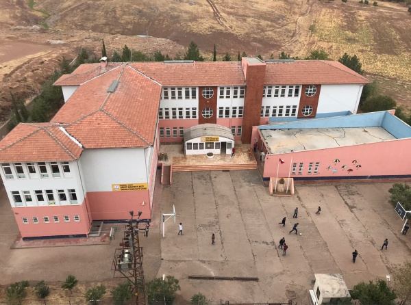 Şehit Mahmut Eşit Anadolu İmam Hatip Lisesi Fotoğrafı